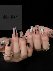 -M·X Nail日式美甲美睫