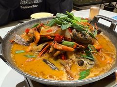 -阿露佳·舌尖上的安吉菜