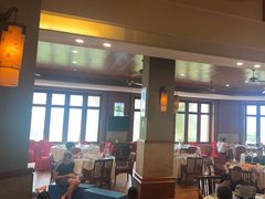 -糟粕醋·椰苑海南菜餐厅(亚龙湾天域酒店)