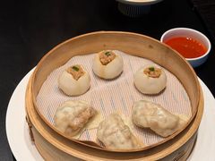 -龙宴·海鲜城(经中路店)