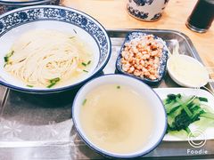 三虾面-裕兴记·三虾面(西北街总店)