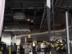 -OXYGYM 奥美氧舱运动中心(朝阳大悦城店)