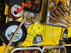 -望京小腰(北京总店)