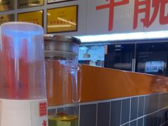 -肥韬茶餐厅(海上世界店)