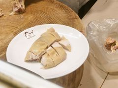 -文记壹心鸡(宝华路店)