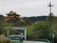 -南京市无想山景区