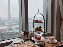 -广州富力丽思卡尔顿酒店