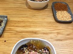 -付小姐在成都(川沙店)