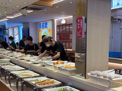 -素满香·Vegan食养自助(天一广场店)