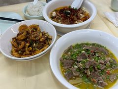 -笨罗卜浏阳菜馆(龙华鹏润达店)