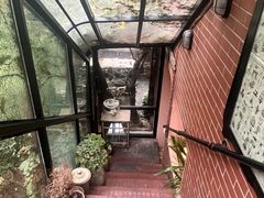-古董花园(思南路42弄小区店)