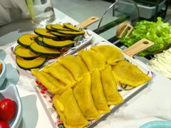 -采椰郎椰子鸡·脆皮鸡火锅(融创茂店)