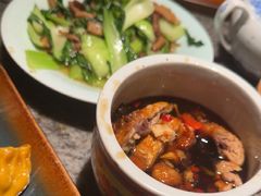 -南京大牌档(青岛万象城店)