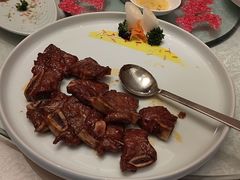 -青岛香格里拉·香宫中餐厅