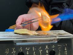 -Sushi Hanzo半藏(天环广场店)