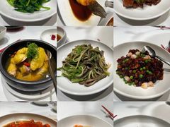 -玫瑰厅上海菜(兴国路店)