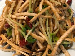 -金彤川菜(西稍门店)