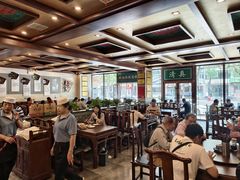 -老三羊汤【北兴隆街店】