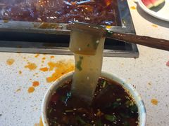 -小牛叔鲜切牛肉·火锅·烤肉自助(公济桥路店)
