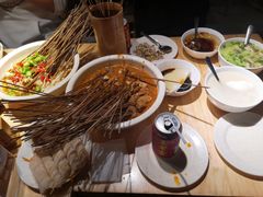 -嘉州叶婆婆钵钵鸡(建设路店)