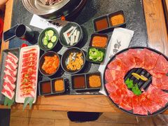 -九田家黑牛烤肉料理(石路天虹店)