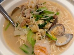 -莆田餐厅PUTIEN(世博源店)