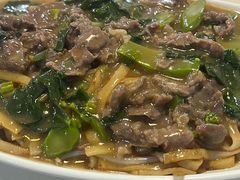-菜忠潮州牛肉店(岗厦店)