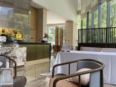 -福州泰禾铂尔曼酒店·大堂酒廊