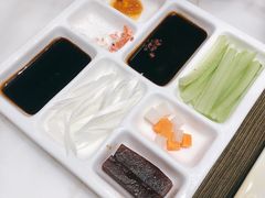 -御仙都北京菜馆·烤鸭店(双井店)