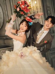 -雪中彩影婚纱摄影·品控旗舰店
