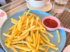 -JACK’S  PLACE 杰克地方(上海路店)