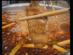 -肖肖酸萝卜鱼火锅(总店)