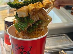 -邓姐串串香(水围店)