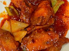 -春花民族美食(佳木斯总店)