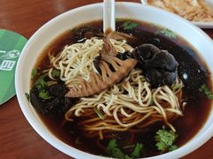 -大明寺素斋