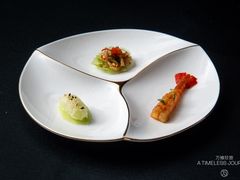 -广州富力丽思卡尔顿酒店·丽轩·粤菜