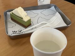 -SAANCI山池咖啡(卓悦中心店)