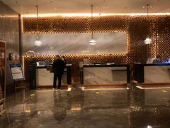 -大连星海皇冠假日酒店