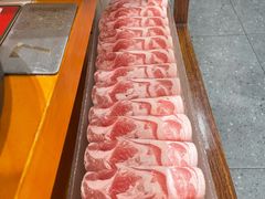 -曲氏老北京铜锅涮肉•火锅(不老街店)