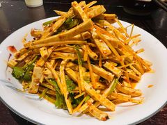 -馬伍旺川菜(安德门店)