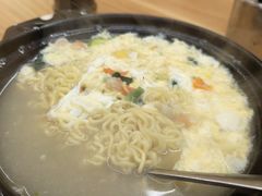 -买又大餐厅(福林里店)