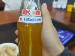 -马洪小炒泡馍馆(钟楼回民街店)
