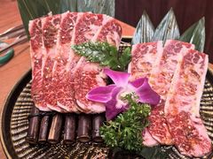 -丸藏和牛烧肉专门店(园区师惠坊店)