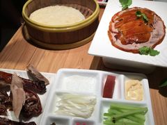 -四季民福烤鸭店(前门廊房二条店)