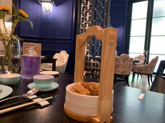滇味粉蒸肉-翠湖轩中餐厅(昆明翠湖宾馆店)