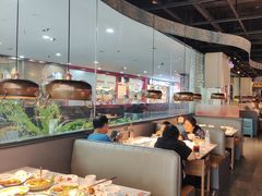 -茄子恰恰·新云南小炒(钱王街店)