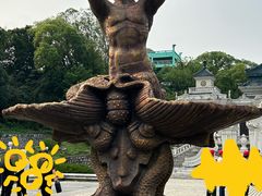 -珠海圆明新园