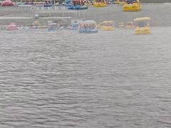 -千岛湖城中湖游船码头
