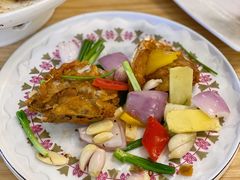 -德胜轩正宗顺德菜(宝安沙井会展中心店)