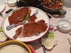 -大鸭梨烤鸭(甘家口店)